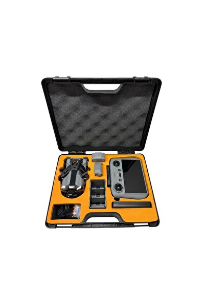 Clascase DJI Mini 5 Pro Hardcase Drone Taşıma Çantası C034