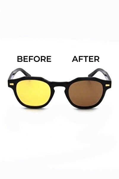 Marisol Mrs Madagascar C36 Photochromic Unisex Day