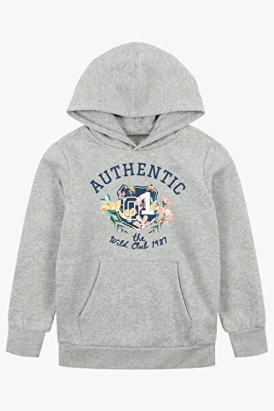 EYAX MODA Printed Sweatshirt for Girls/Boys