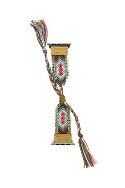 Liger Women's Watch Bracelet Compatible with Apple Watch