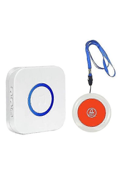 OEM Κουμπί κλήσης για ηλικιωμένους, Ασύρματο σύστημα συναγερμού