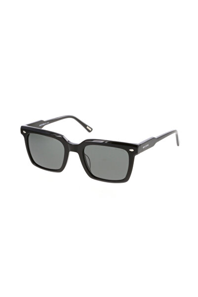 Mustang Mu2640-01 52 Unisex Sunglasses