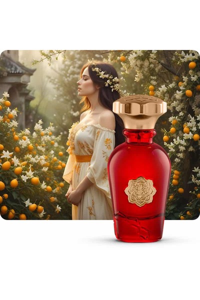 ALBAIT ALDIMASHQI PERFUME عطر ألايف للنساء، ماء عطر 75 مل، عطر نسائي بنكهة ال...