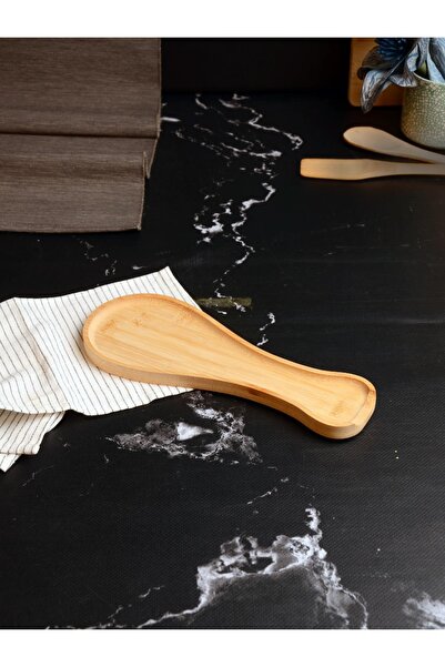 Paçi Μπαμπού Κουτάλι Μπολ Έξι Μοντέλα Κωδικός: P-AHS-700836Καφέ