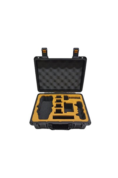 Clascase Dji Mavic 3 Pro Hardcase Drone Taşıma Çantası ClasCase C015