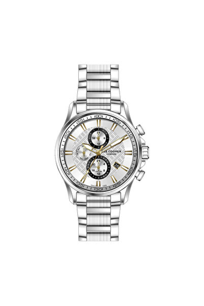 Lee Cooper LC08330.330 ساعة يد رجالية