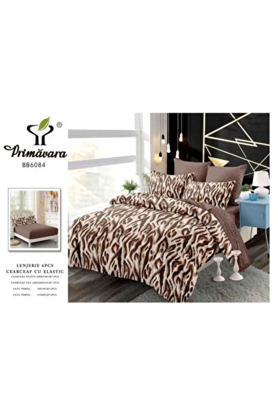Primavara Set Lenjerie cu Elastic 6 piese LenjerieMag