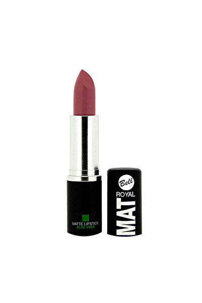 Bell Royal Mat Lipstick Nr_01