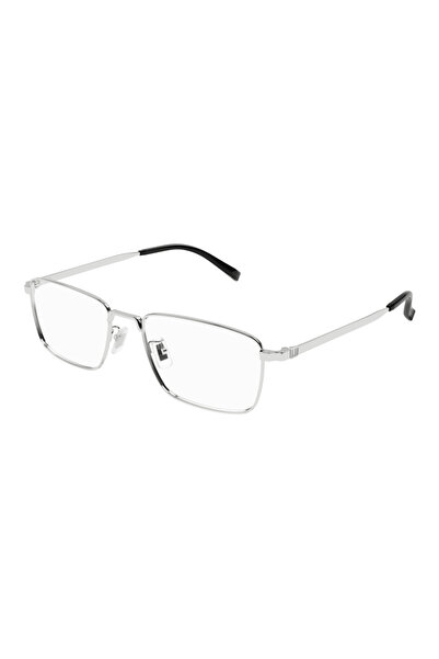 Dunhill إطار نظارة دنهل DU0086OA-56 فضي