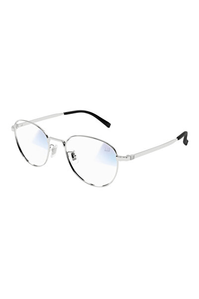 Dunhill إطار نظارة دنهل DU0085S-51 فضي