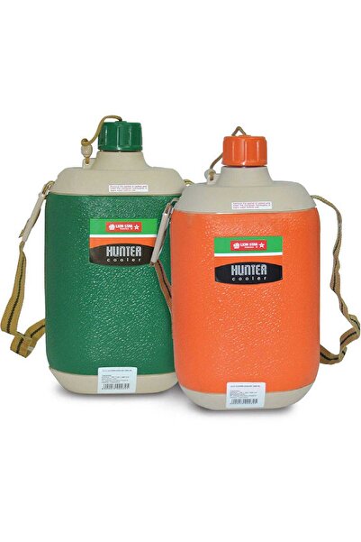 LİONSTAR Lion Star Hunter Cooler HU2 1ltr Assorted Color - 1Piece