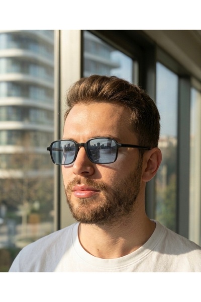 Marco Salvadori 202 C19 48 Unisex Sunglasses