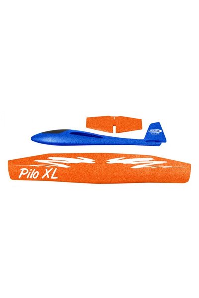 Jamara PILO XL (860 mm) model de avion planor de zbor liber