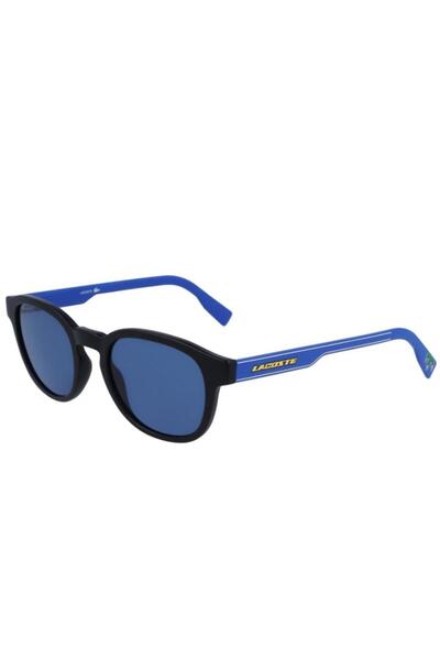 Lacoste نظارات شمسية لاكوست L968SX-51 ازرق