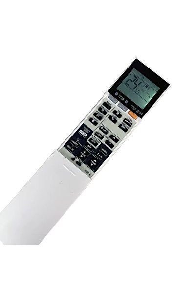 Mitsubishi Electric Klima Kumandası