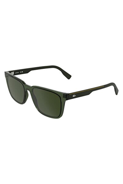 Lacoste نظارات شمسية لاكوست L6078S-55 اخضر