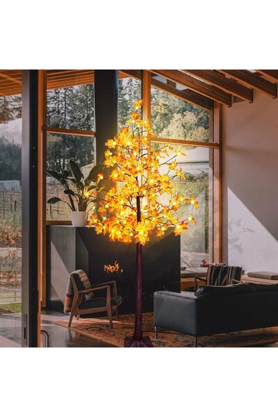 OEM ΔΙΑΚΟΣΜΗΤΙΚΟ ΔΕΝΤΡΟ 1.5 ΛΑΜΠΑΚΙΑ