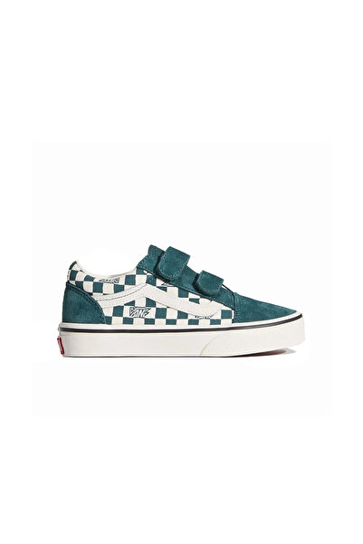 Vans Pantofi casual pentru copii Old Skool, multicolori