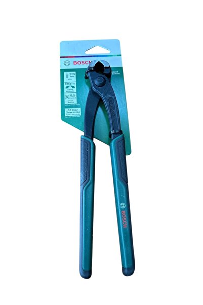 Bosch BETONCU KERPETENİ 225 MM