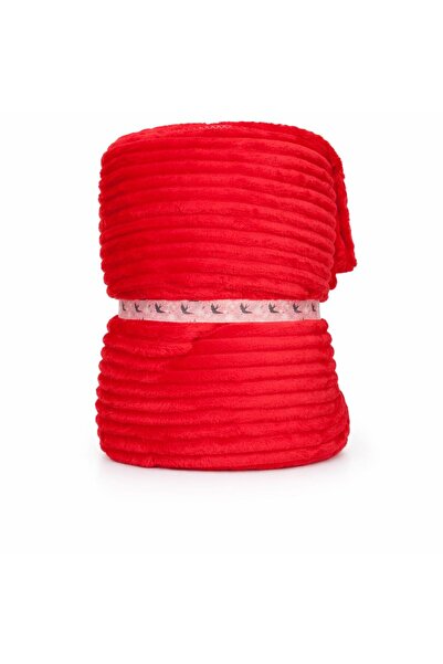 Home Pătură flanel embosată 180x240 cm