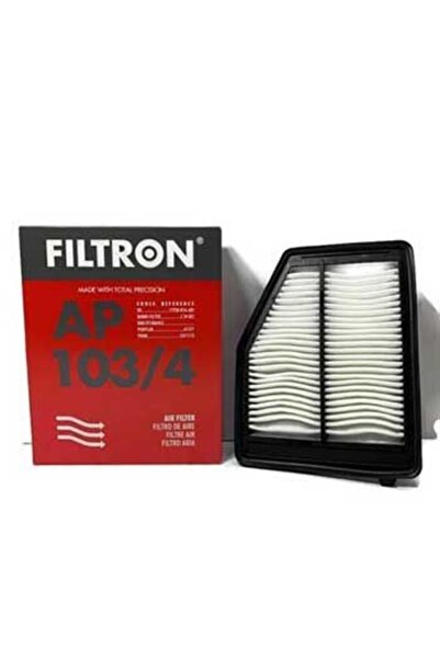 Filtron Honda Civic 1.6 FB7 2011-2016 Hava Filtresi (R16B)