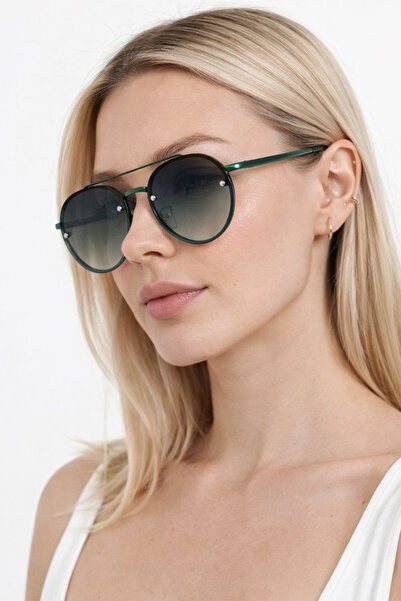 One Eyes Women's Sunglasses Gg-0018