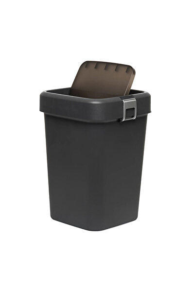 KOÇTAŞ Comfort Kilitli Çöp Kovası 18 Litre