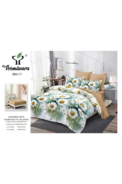 Primavara Set Lenjerie cu Elastic 6 piese LenjerieMag
