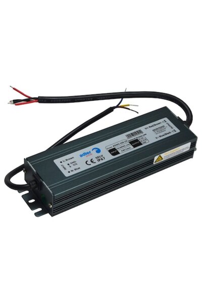 adler Sursă de alimentare subțire 12V 150W 12.5A