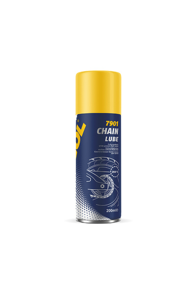 MANNOL Spray uns lant, Mannol, 200ml