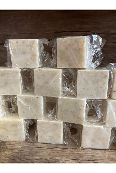 ZAHİR Pak Skin Soap with Thyme Seeds