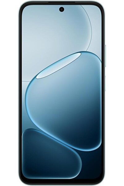 OPPO A6x 4G (4+256) GB Ice Blue -