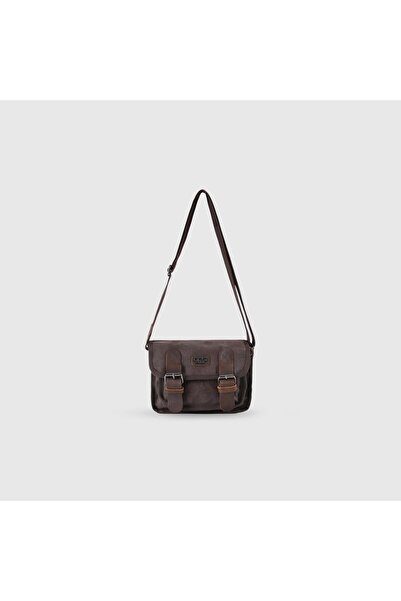 ÇÇS Ανδρική τσάντα χιαστί C.ccs31488