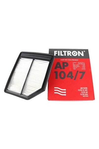Filtron Honda Civic 1.6 FD6 2006-2011 Hava Filtresi (R16A)