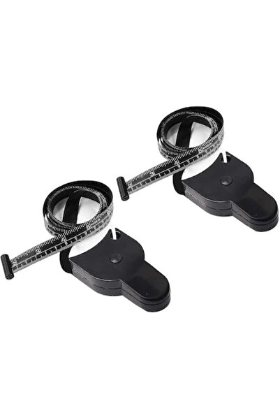 OEM Ανασυρόμενη Μετροταινία, Σετ 2 τεμαχίων για Μέτρηση Μέσης/Σουτιέν, 150 εκ...