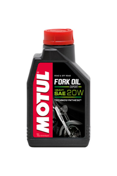 Motul Ulei de Furca 5W