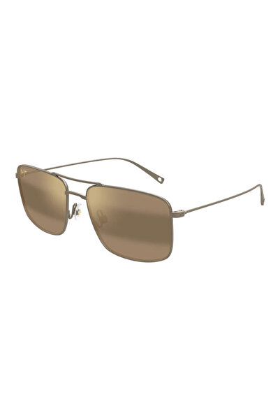 Maui Jim نظارات شمسية ماوي جيم MJ0886S-56 بني