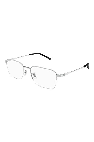 Dunhill إطار نظارة دنهل DU0067OA-56 فضي
