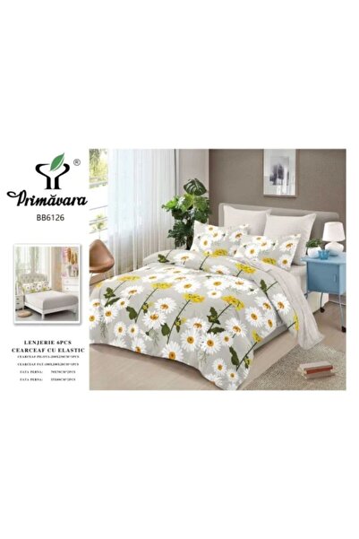 Primavara Set Lenjerie cu Elastic 6 piese LenjerieMag