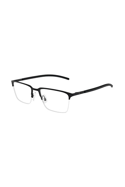 Puma Puma Glasses Frame Pu0488O-55 Black
