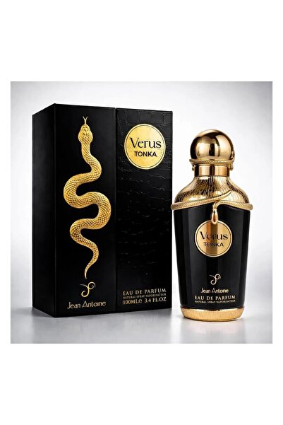 ALMAS PERFUMES فايرس تونكا 100 مل .