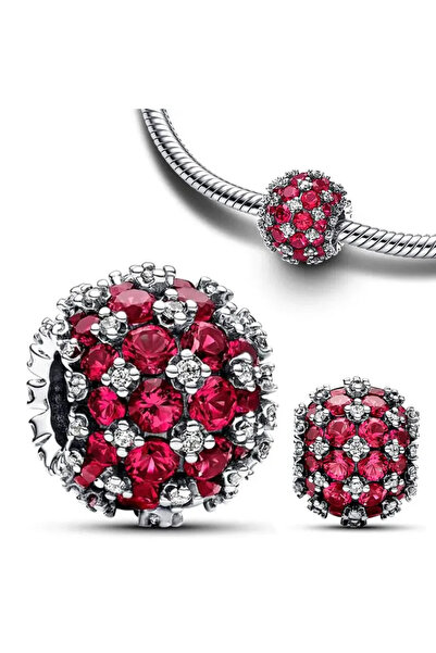 Choice58 AMC2006 Back To School 925 Sterling Silver Charms Bag Earphone Magic...