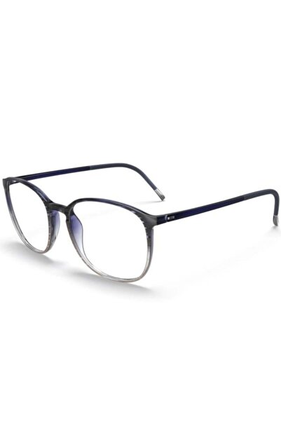 Silhouette إطار نظارة سيلويت 51-2935 رمادي