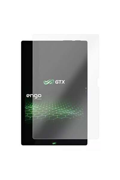 Engo Gtx Jaculus P-10-801 Matte Screen Protector 10.4 Inch 9H Nano