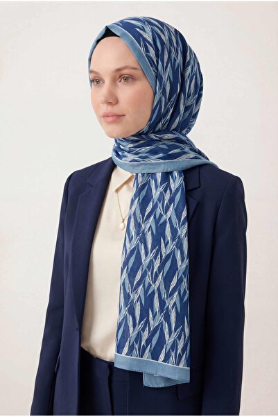 Silk Home Σάλι με σχέδια από απαλό ύφασμα 70028-04