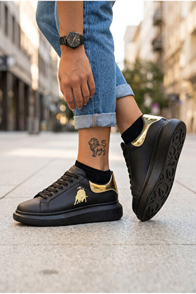 casualshoes Γυναικεία καθημερινά αθλητικά παπούτσια X806 από οικολογικό δέρμα...