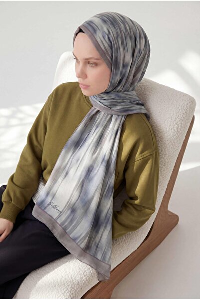 Silk Home Σάλι με σχέδια από απαλό ύφασμα 70027-09