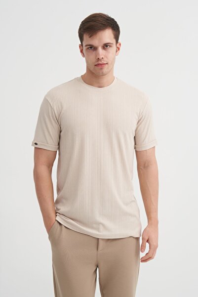 Cazador Caz 42530 Bis Yk T-Shirt