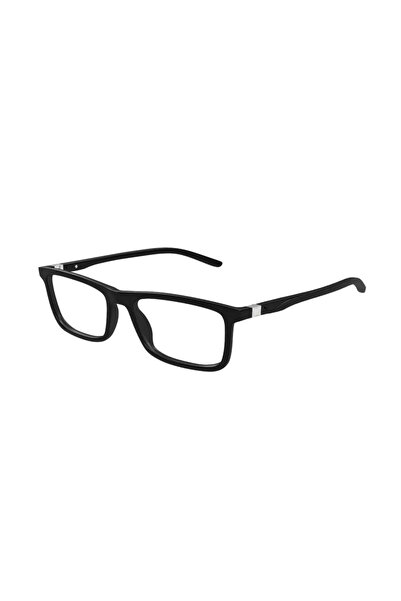 Puma Glasses Frame Puma Pu0491O-56 Black