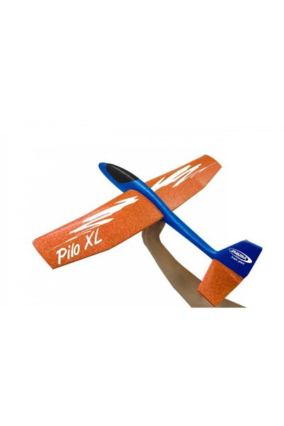 Jamara PILO XL (860 mm) model de avion planor de zbor liber